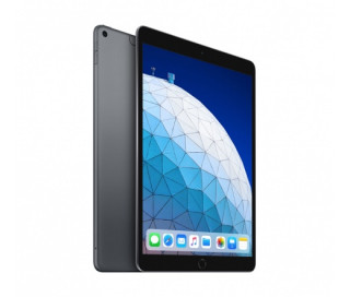 APPLE iPad Air 10,5" Wi-Fi+Cellular 256GB Asztroszürke Tablet