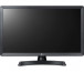 LG 24TL510V-PZ 23.6" LED monitor-TV fekete thumbnail