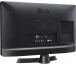 LG 24TL510V-PZ 23.6" LED monitor-TV fekete thumbnail
