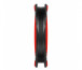 Arctic BioniX 140mm PWM PST - Piros thumbnail