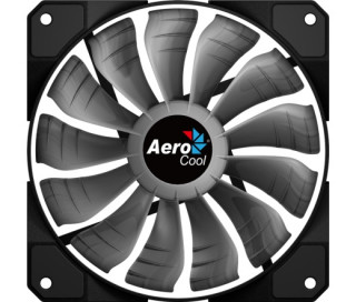 AeroCool Project7 P7-F12 Pro RGB 120mm [3-Pack, Remote control] PC