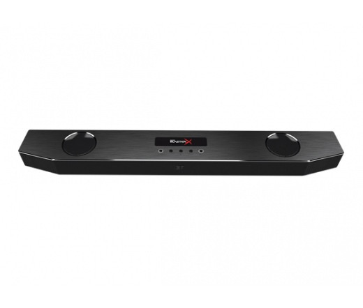 Creative Sound BlasterX Katana - Fekete PC