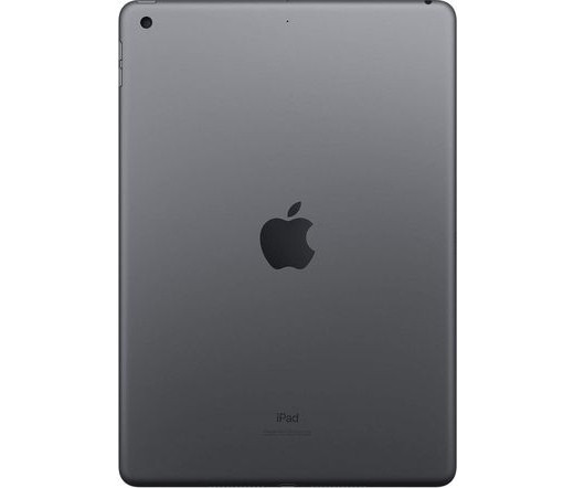 Apple iPad 10.2" 32GB Space Grey Tablet