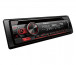 Pioneer DEH-S320BT CD-Bluetooth-USB-AUX Car Receiver thumbnail