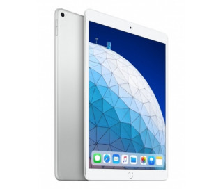 APPLE iPad Air 10,5" Wi-Fi 64GB Ezüst Tablet