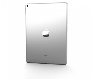 APPLE iPad Air 10,5" Wi-Fi 64GB Ezüst Tablet