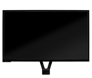 Logitech TV Mount for MeetUp Camera - WW PC