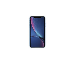 Apple iPhone XR 256GB Kék Mobil