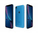 Apple iPhone XR 256GB Kék thumbnail