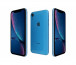 Apple iPhone XR 256GB Kék thumbnail
