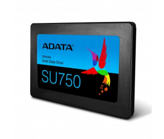 ADATA Ultimate SU750 256GB SSD [2.5"/SATA3] PC