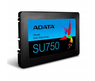 ADATA Ultimate SU750 256GB SSD [2.5"/SATA3] PC