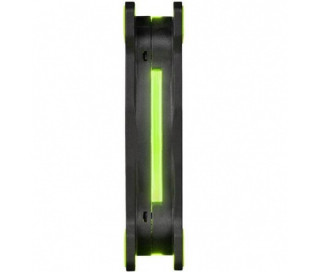 Thermaltake Riing LED - Zöld - 14cm PC