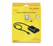 DeLock USB 3.0 > HDMI Adapter thumbnail