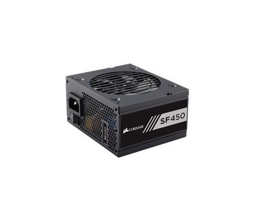 Corsair SF450 450W [Moduláris, 80+ Gold] PC