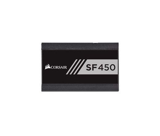 Corsair SF450 450W [Moduláris, 80+ Gold] PC