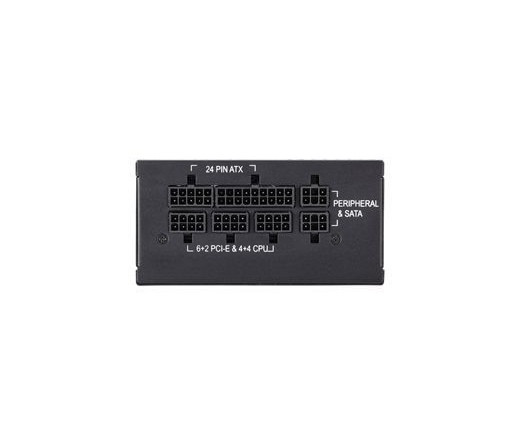 Corsair SF450 450W [Moduláris, 80+ Gold] PC