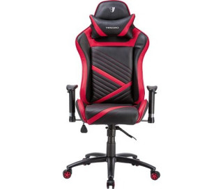 GSEAT Tesoro Zone Speed Red PC