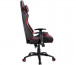 GSEAT Tesoro Zone Speed Red thumbnail