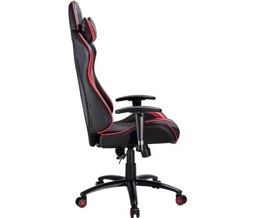 GSEAT Tesoro Zone Speed Red PC