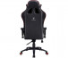 GSEAT Tesoro Zone Speed Red thumbnail