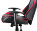 GSEAT Tesoro Zone Speed Red thumbnail