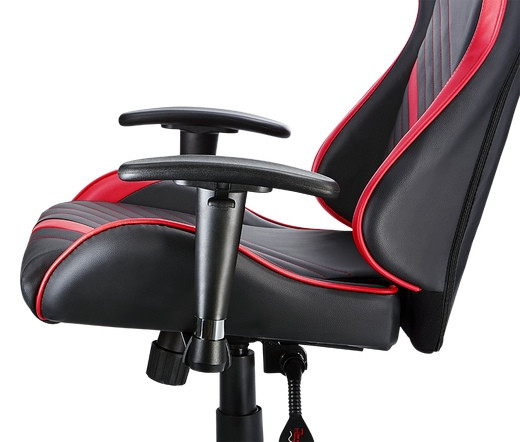 GSEAT Tesoro Zone Speed Red PC