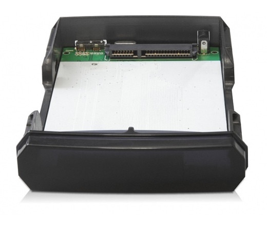 MBR Delock 42494 2,5" SATA 6Gb/s - IDE HDD - USB 3.0 külső ház PC