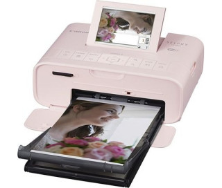 Printer Canon Selphy CP1300 Rózsaszín PC
