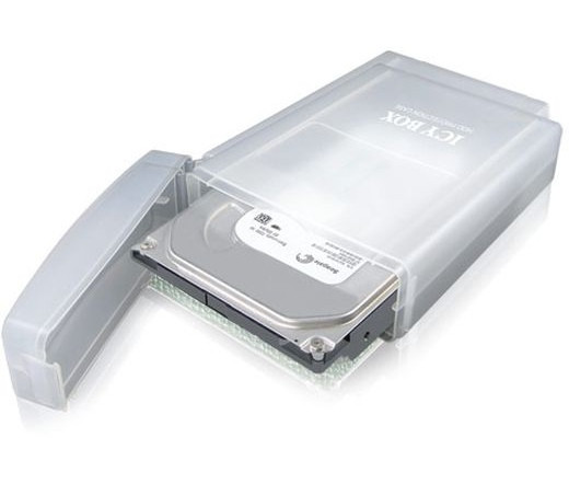 Raidsonic Icy Box IB-AC602A [3,5"] PC