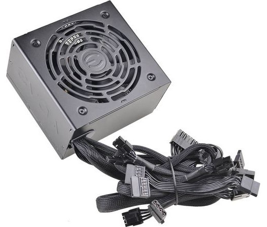 EVGA 450 BR 450W [80+ Bronze] PC