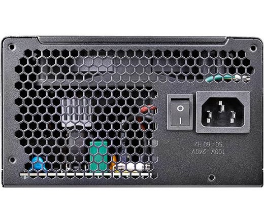 EVGA 450 BR 450W [80+ Bronze] PC