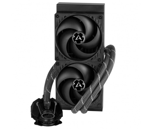 Arctic Liquid Freezer II 240 PC