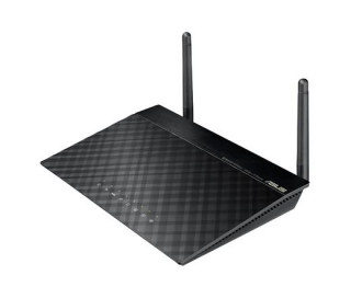 NET ASUS RT-N12E Wireless Router PC