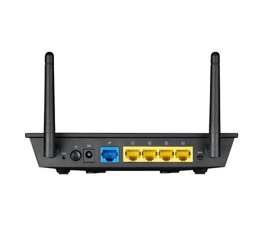 NET ASUS RT-N12E Wireless Router PC