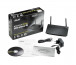 NET ASUS RT-N12E Wireless Router thumbnail