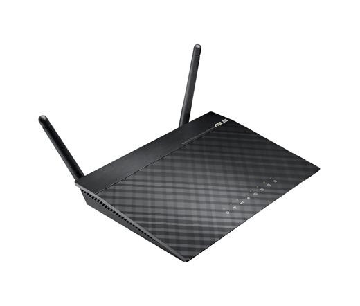 NET ASUS RT-N12E Wireless Router PC
