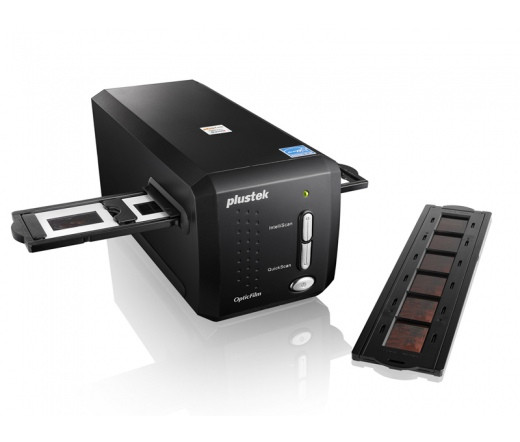 SCANNER PLUSTEK OpticFilm 8200i Ai PC