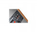 Edifier R1280T 2.0 hangszóró (barna) thumbnail