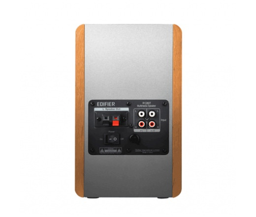 Edifier R1280T 2.0 hangszóró (barna) Audio