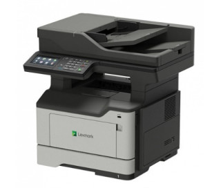 PRNT Lexmark MX521ade [LAN] PC