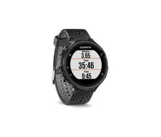 GARMIN FORERUNNER 235 HR fekete szürke Mobil