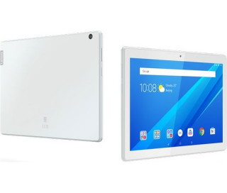 Lenovo Tab M10 (TB4-X605F) 10,1" 32GB Wi-Fi White Tablet