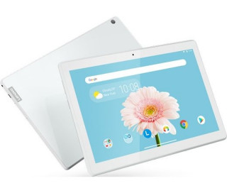 Lenovo Tab M10 (TB4-X605F) 10,1" 32GB Wi-Fi White Tablet