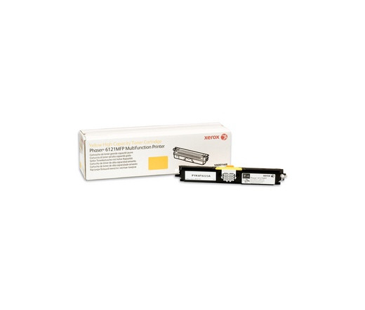 Xerox 106R01475 (6121MFP) - Sárga, nagy kapacitású PC