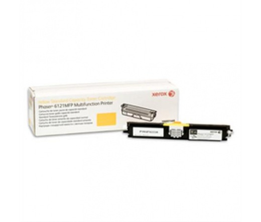 Xerox 106R01475 (6121MFP) - Sárga, nagy kapacitású PC