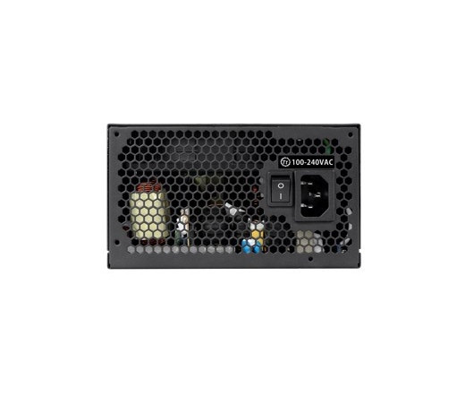 Thermaltake Toughpower 750W Gold [Moduláris, 80+ Gold] PC