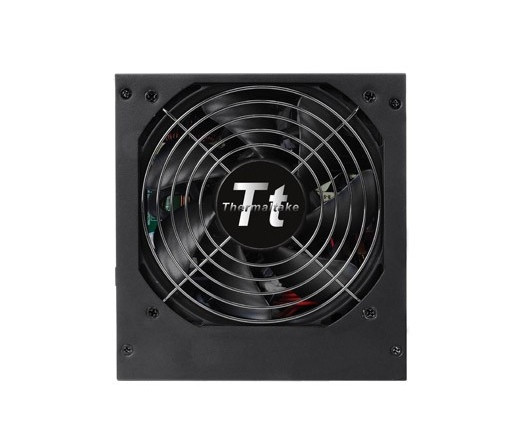 Thermaltake Toughpower 750W Gold [Moduláris, 80+ Gold] PC