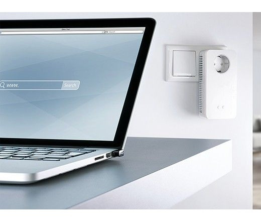 Devolo WiFi Stick AC (D 9707) PC