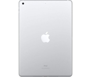 Apple iPad 10.2" 128GB 4G/LTE Silver Tablet